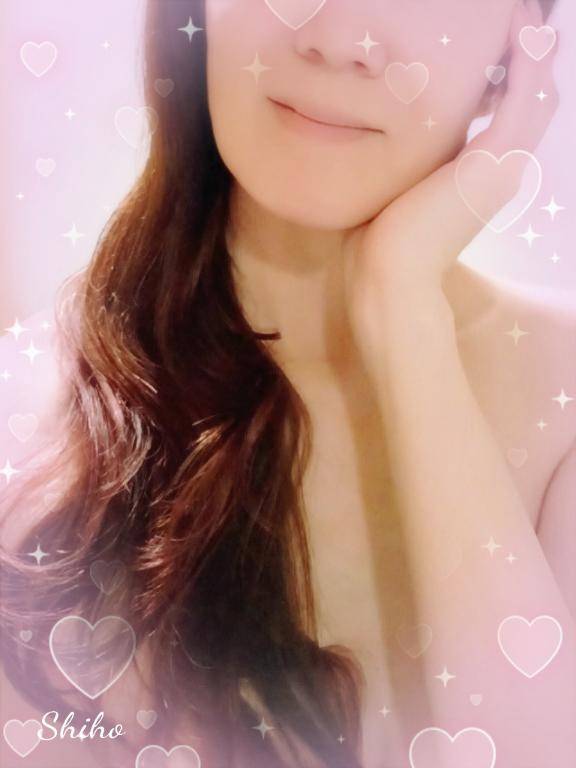 ちょっぴり羨ましい