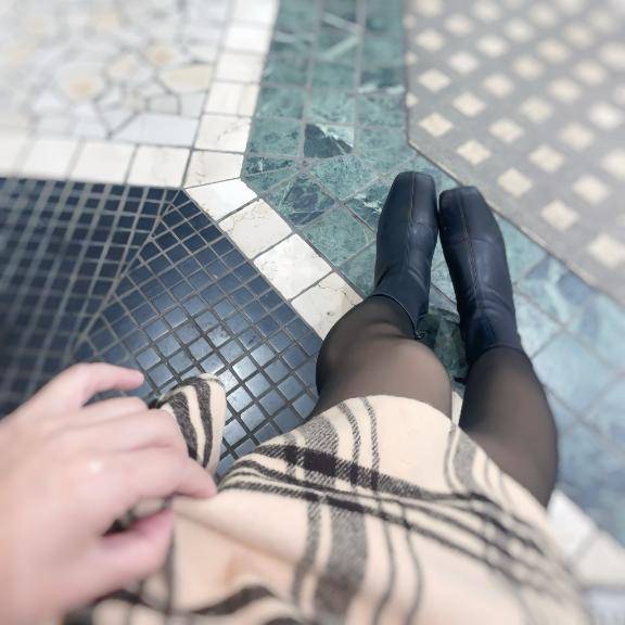 今日はピアノレッスン?