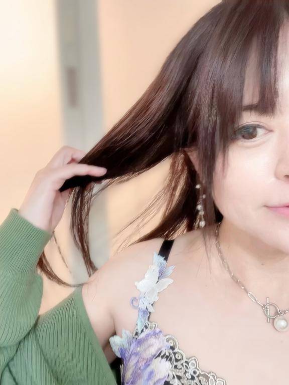 見てくれる人がいるって、嬉しい?