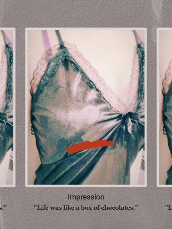 ホテルヴルシス様?お礼