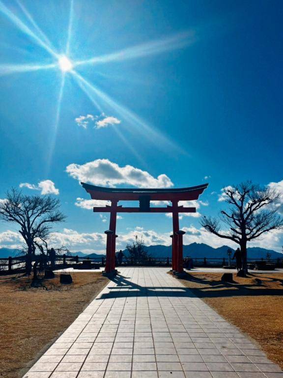 いつもと同じく