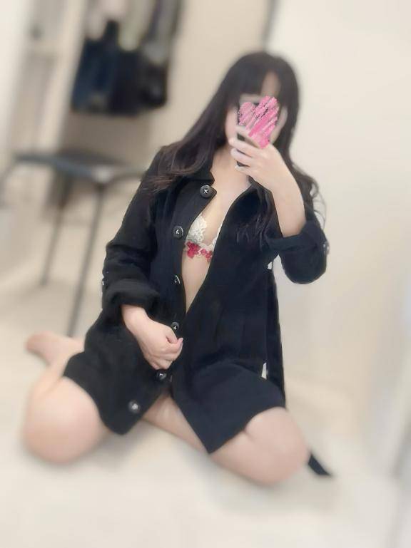 まだおみくじ引いてないんです?