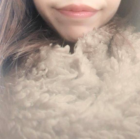 ロングヘアーもそろそろみおさめ！