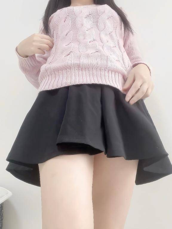 見てくれてありがとう?