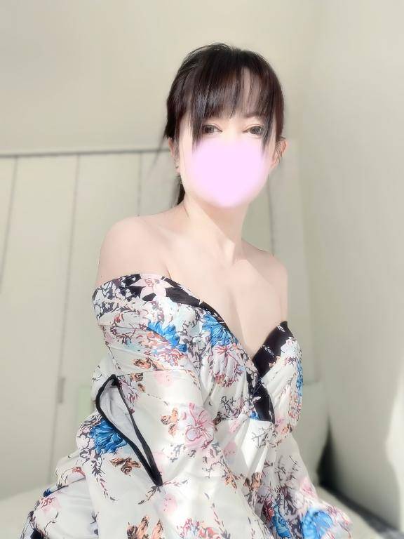 空気が澄んでますね?おはよう??