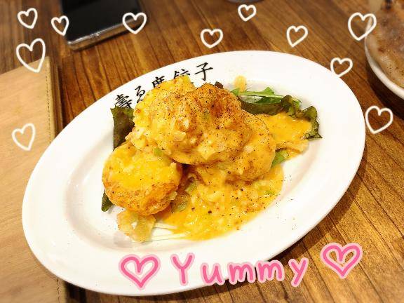 ガッツリ食べたいときは何食べる？に回答♪