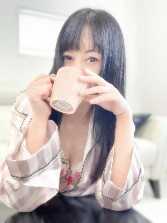 おはようございます?