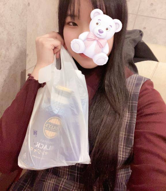 サンドイッチとコーヒーと…  お礼?