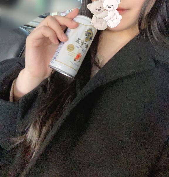 紅茶くれたお兄様へ お礼?