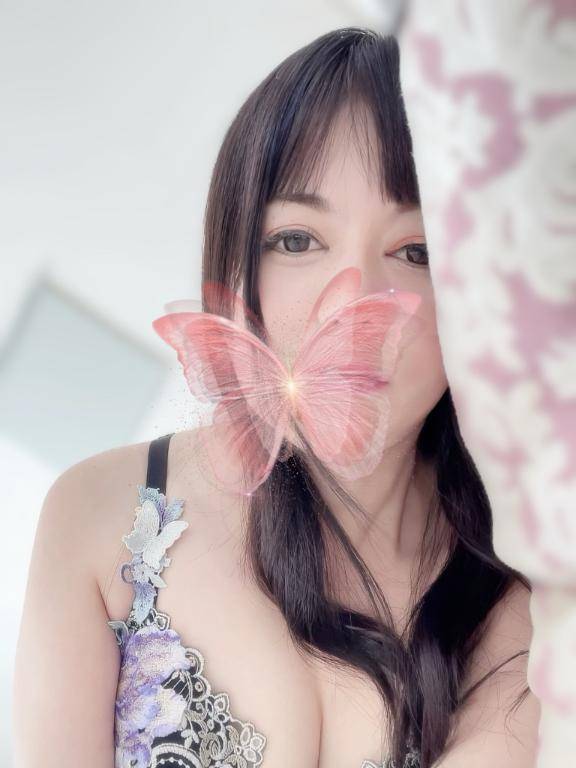 今日は少しだけ甘えたい朝?