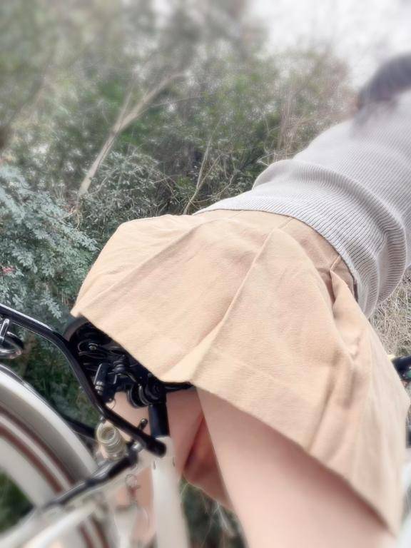 あと少しだったね…?