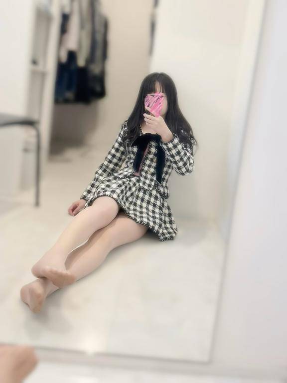 お母さんに見えない？?