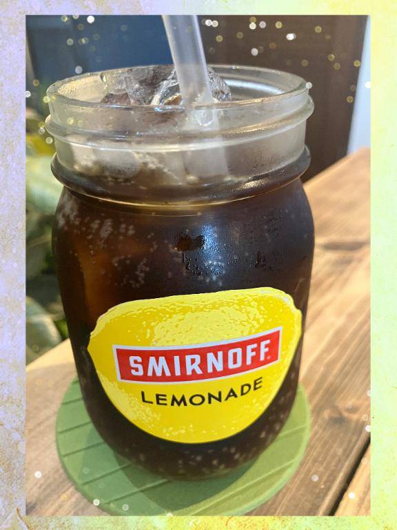 さわやかコーラ?