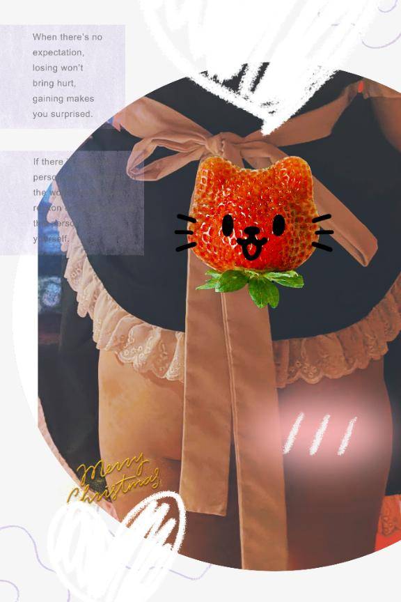 仲良し?カルティニ様お礼★