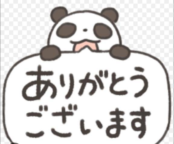 先日のTAIYOの仲良し様☆