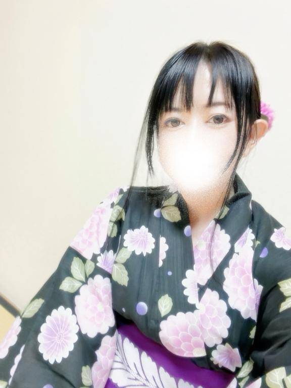 土日限定?浴衣予定