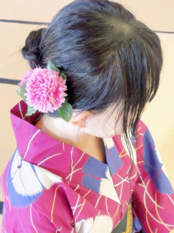 14回目の口コミ??Kちゃん??★100個ありがとう?
