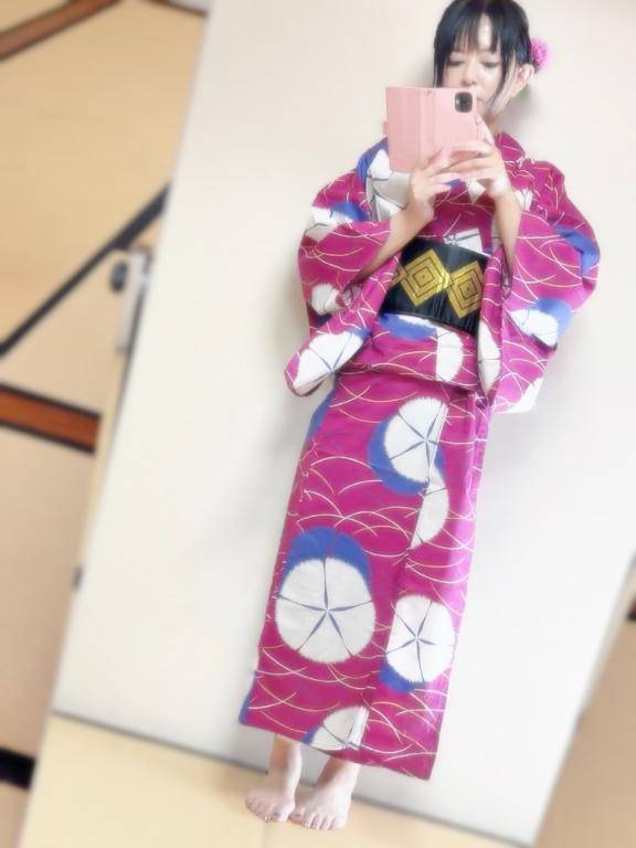 迷ったけど?