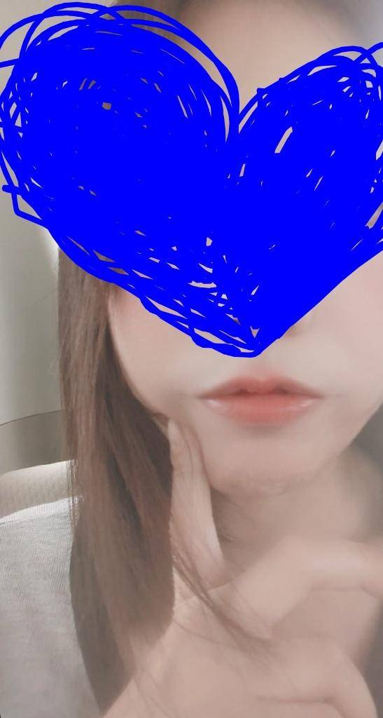 サラサラストレートにしてみたよー