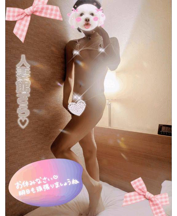 ?おやすみなさい???
