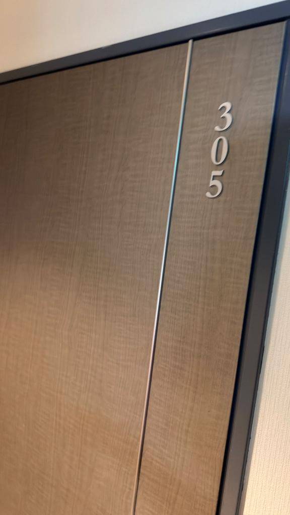 8月26日??ネクストイン305様?