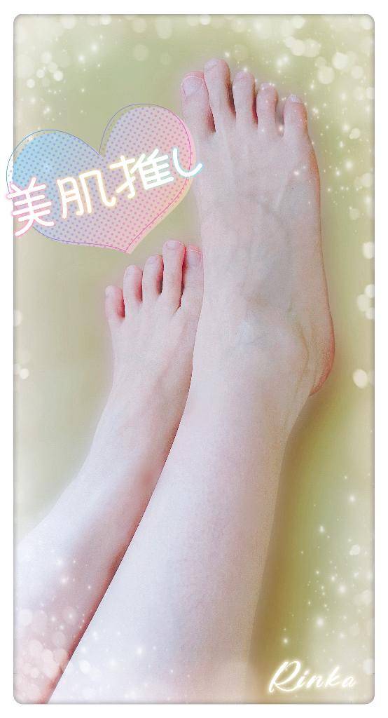生足の触り心地?人妻編