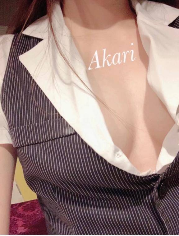 ありがとう?