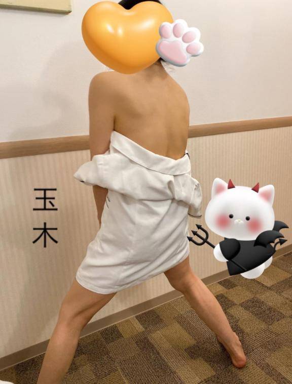 1月最後のマッサージ♪