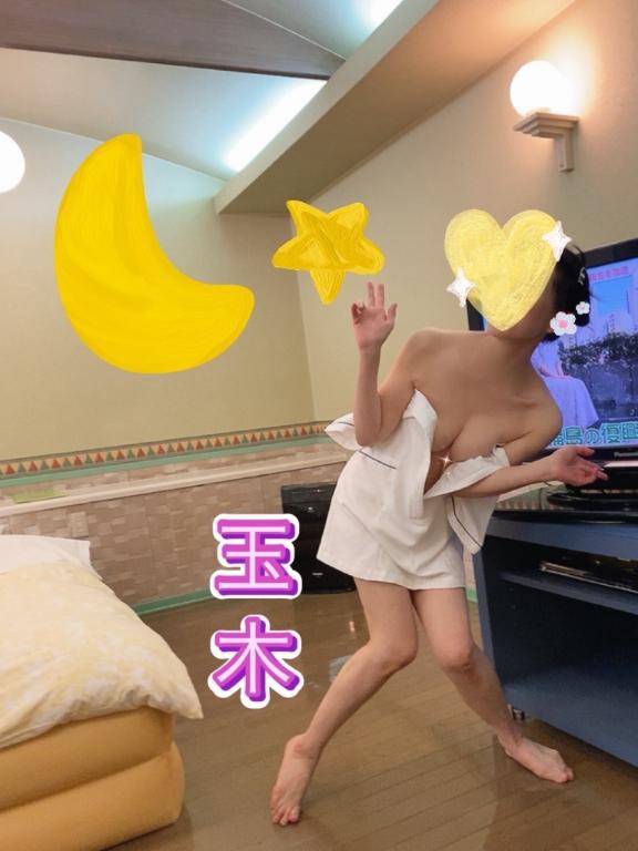こんばんは☆玉木です♪