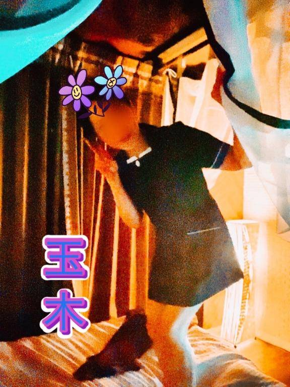 出勤いたしました♪♪