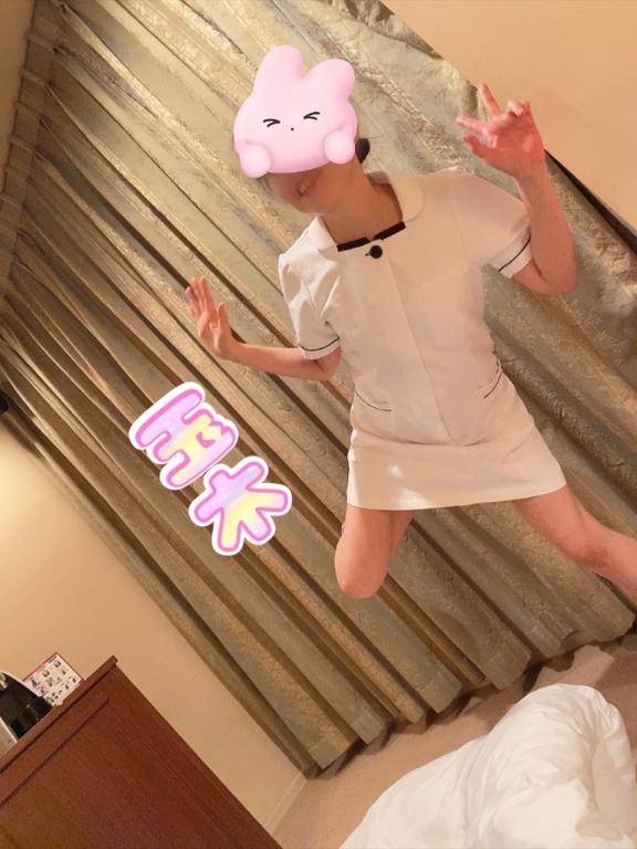 おやすみなさいませ♪