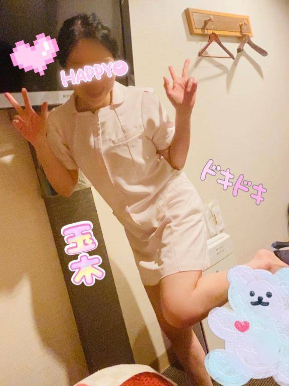 出勤いたしました♪♪