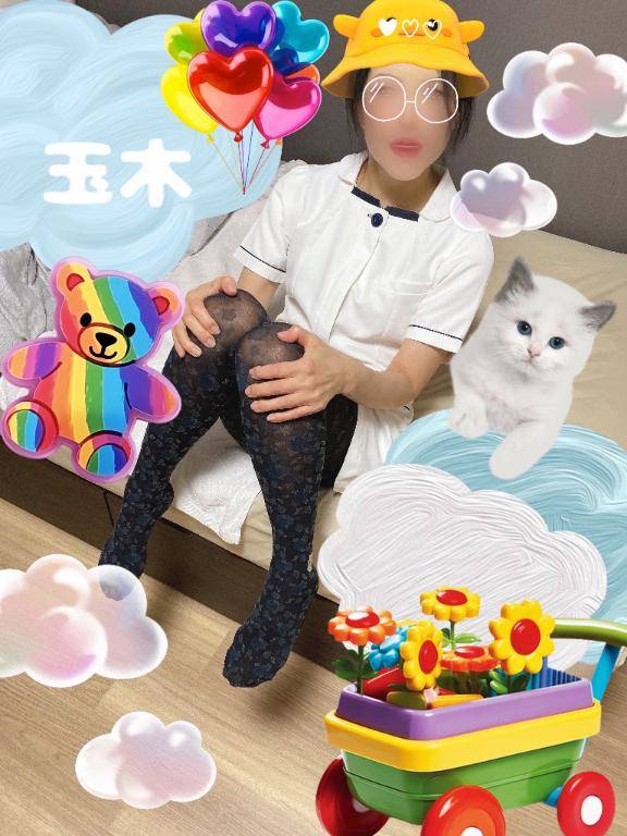 匂艶にじいろ♪