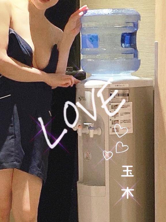 こんばんは★玉木です♪