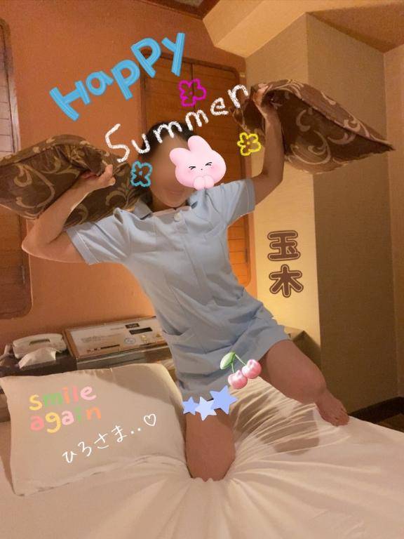 トンチンカンからひろさまと♪