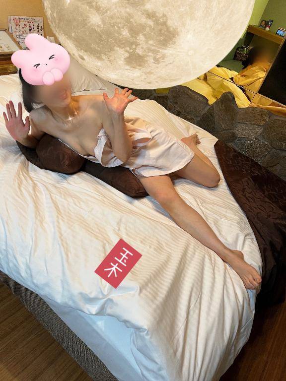 ツキ♪