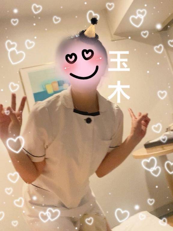 出勤いたしました♪♪