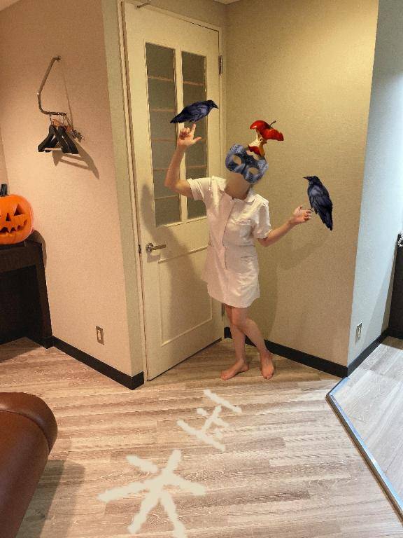 玉木(たまき)(出張エロエロ本気ほぐしマッサージ~あっちもこっちも気持ちいい)