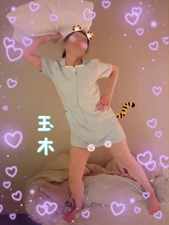 こんばんは☆玉木です♪