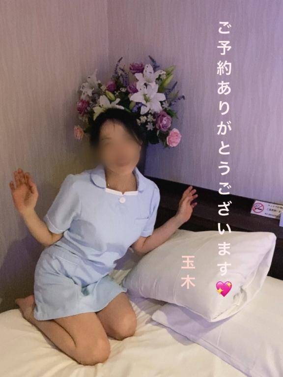 ご新規さま☆ご予約ありがとうございます♪