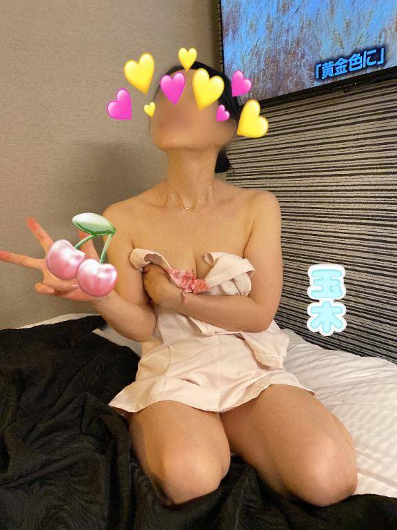 こんばんは☆玉木です♪