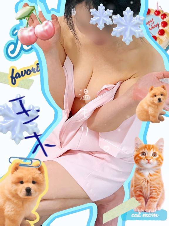 ビビる玉木です♪