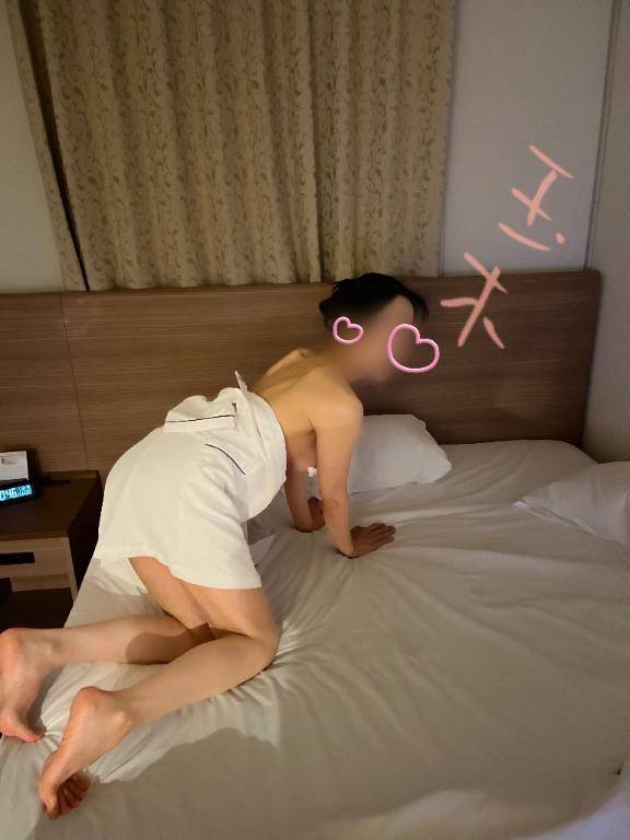 冬のマッサージ♪