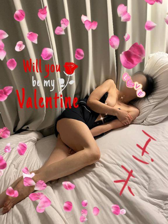 ハッピーバレンタイン♪