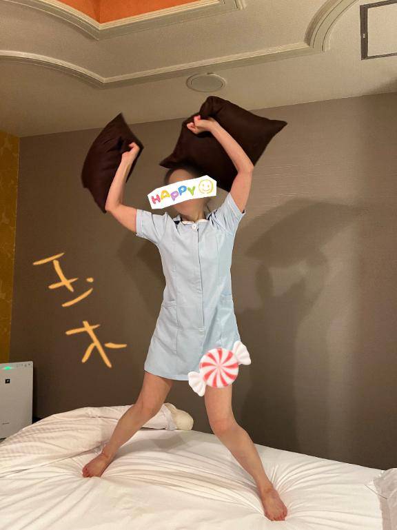 出勤いたしました♪♪