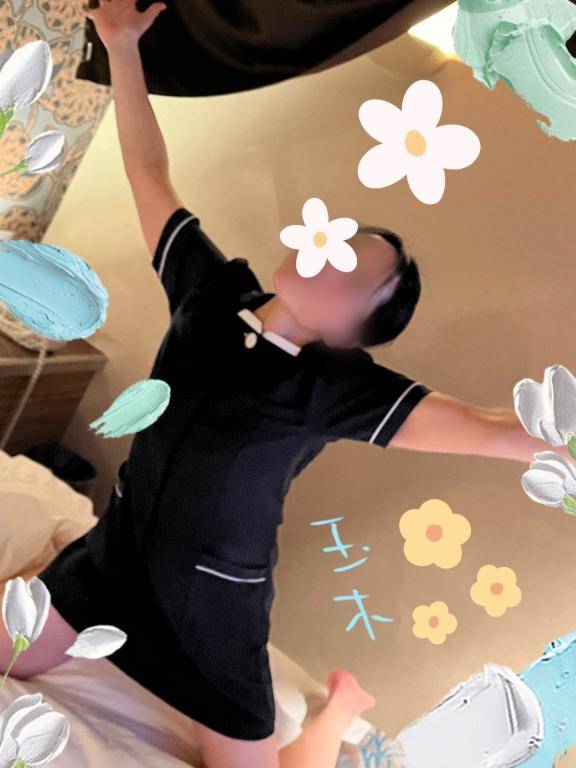 出勤いたしました♪♪