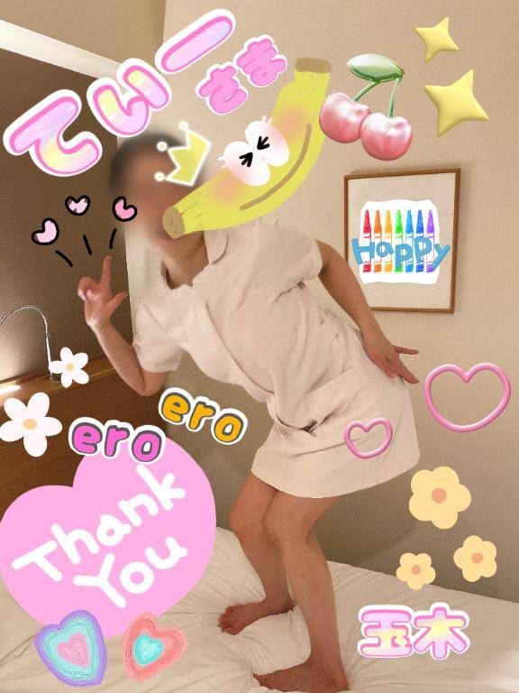 あっちもこっちもコリコリのてぃーさま♪