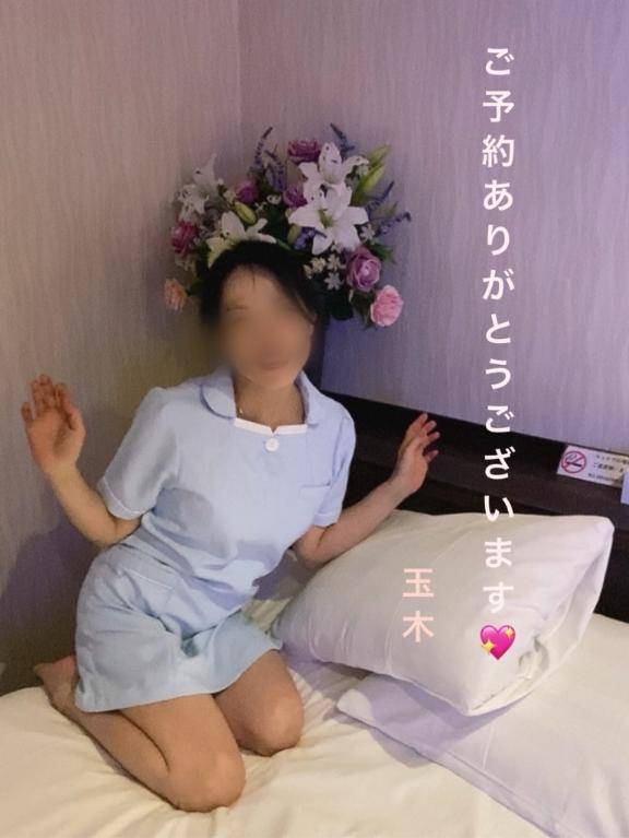 ご新規さま☆ご予約ありがとうございます♪