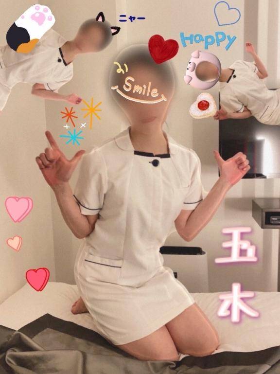 玉木（たまき）（出張エロエロ本気ほぐしマッサージ～あっちもこっちも気持ちいい）