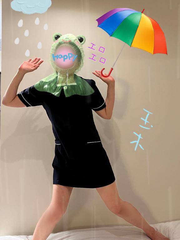 出勤いたしました♪♪